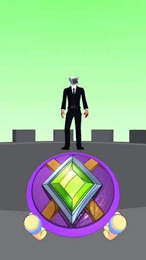 Ricochet Rumble Screenshot 3