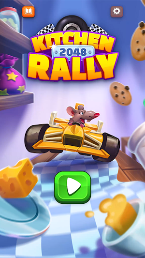 Kitchen Rally Screenshot 0