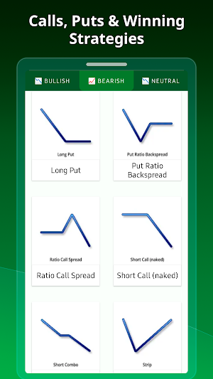 Pocket Option Strategies Screenshot 2