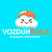 Vozduh Rolls