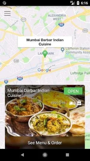 Mumbai Darbar Screenshot 1