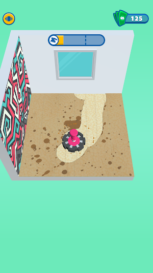 Home Restoration Screenshot 0
