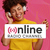 Online Radio Channel