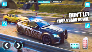 Police Sim Cop Simulator 2022 Screenshot 1