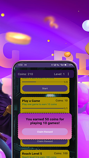 Joker Hunter Screenshot 2