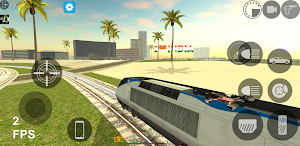 Indian Vehicles Driver 3D Screenshot 2
