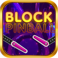 Block Pinball Games