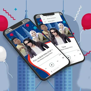 Lagu Malaysia Lengkap Offline Screenshot 3