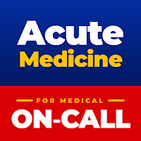 Acute Medicine Oncall