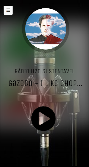 RÁDIO H2O CARIACICA Screenshot 2