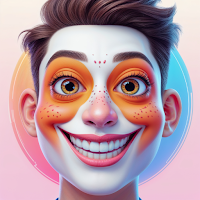Face Warp Photo Editor AI