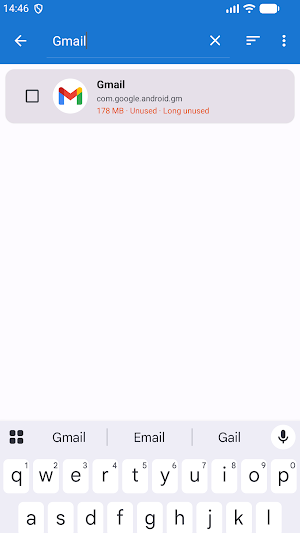 Batch Uninstaller - Delete App Screenshot 3