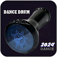 Dance drum Offline : Mp3 2024
