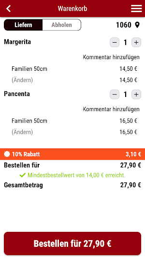 Semt Screenshot 1