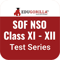 SOF NSO-National Sci. Olympiad (Class 11-12) App