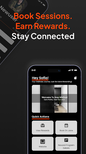 Grey Method Screenshot 2