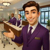 Hotel Simulator