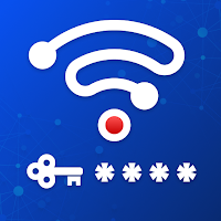 NetKey Wifi Hotspot Connect