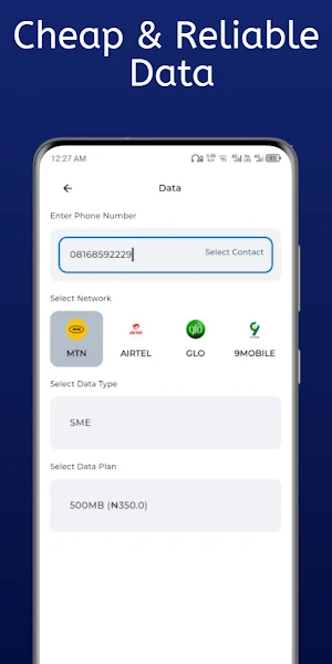 Kadpoint Screenshot 2