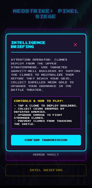 Stellar Salvage Screenshot 3