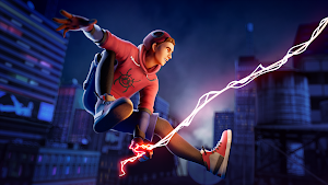 Spider Hero 2 screenshot 2