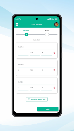 Eckerds Pharmacy Screenshot 1