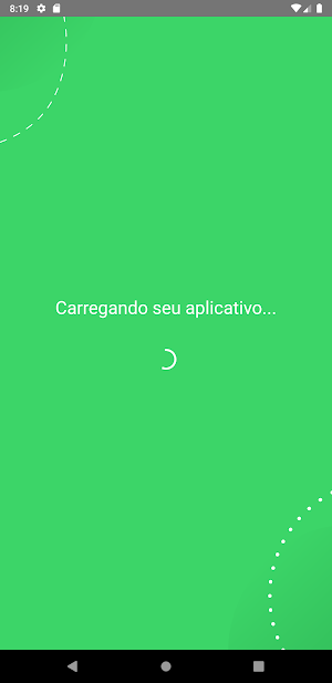 Mobilizei Screenshot 3