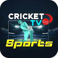 SportsHD: Live Cricket TV 2023