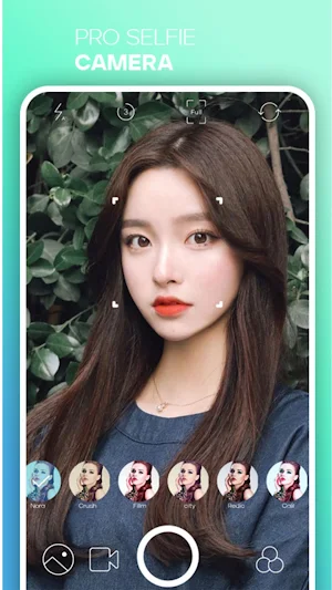 PicsPro - Photo Editor Effect Screenshot 0
