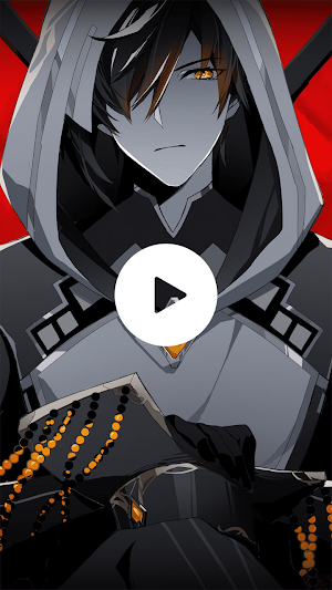 My Genshin Live Wallpaper HD Screenshot 1