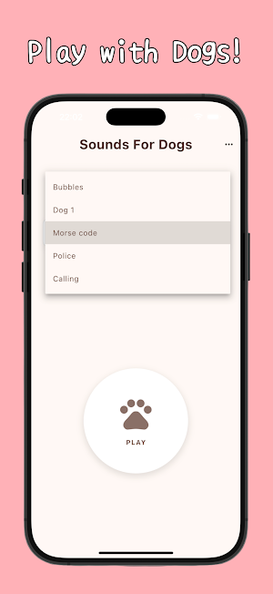 Play with Dogs! Screenshot 0
