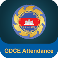 GDCE Attendance