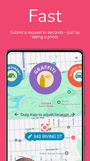 Solve SF Screenshot 1
