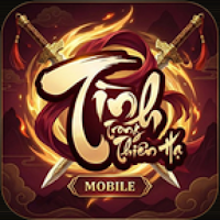 Tình Trong Thiên Hạ
