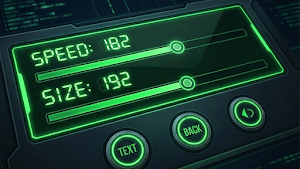 LED Scroller: Neon Text Banner Screenshot 1