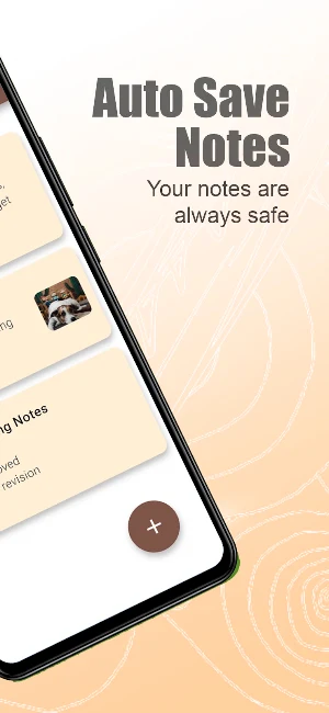 JotSnap - Quick Notes & Memo Screenshot 1