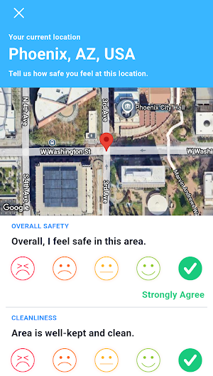 BeWize Screenshot 3