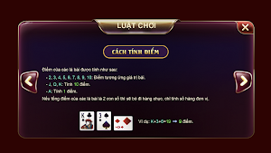 Baccarat Screenshot 3