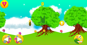 GREEN FLYER Screenshot 1