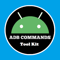 ADB Shell / Fastboot Commands