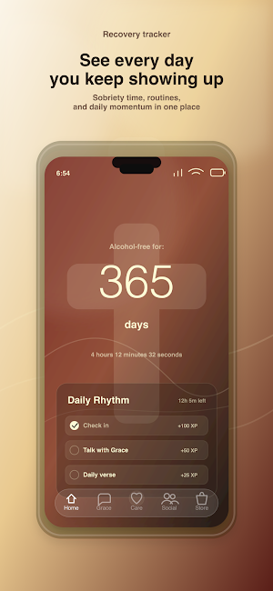 Day 7 Screenshot 2