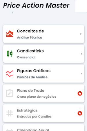 Price Action Master Screenshot 0