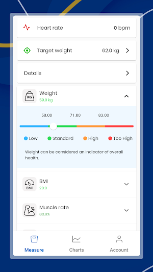 Eagle Konnect Screenshot 1