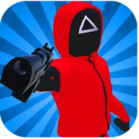 Squid Among Games