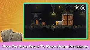 Dark Castle Screenshot 1