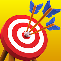 Arrow Ace: Bullseye Blitz