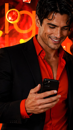 Ignition Casino Screenshot 0