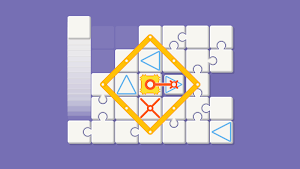 UnpuzzleX Screenshot 2