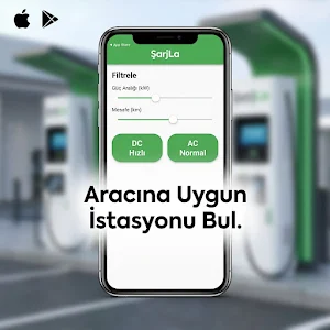 ŞarjLa Screenshot 1