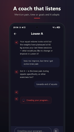 heavypal Screenshot 3